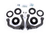 Zone Offroad ZONC1173 19-21 fits Chevy Silv/fits GMC Seirra 1500 AT4/TrailBoss 1