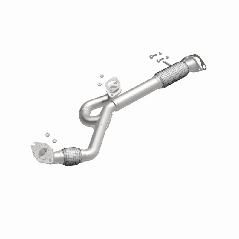 Magnaflow 107-0167 BRE Exhaust 10-15 fits Equinox Terrain 3.0L 3.6L Front Pipe Kit