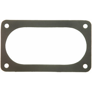 Fel-Pro 61142 fits Ford F-250 Super Duty 61142 Fuel Injection Throttle Body Mounting Gasket
