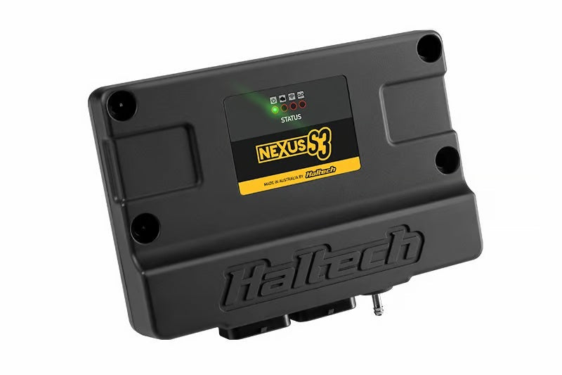 Haltech HT-213000 NEXUS S3 (ECU Only)