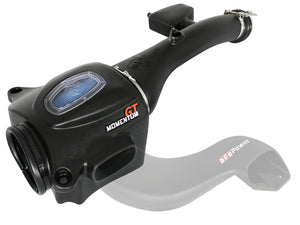 AFE 54-76011 um GT Pro 5R Cold Air Intake System 12-21 fits Toyota Land Cruiser