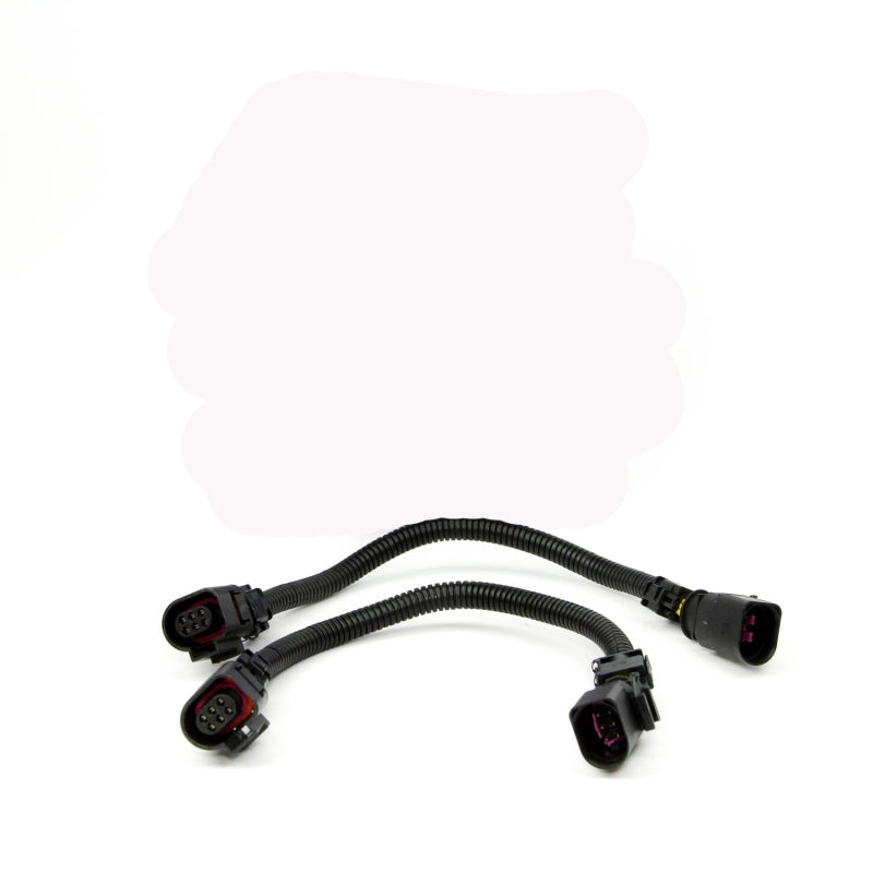 BBK  1112 Mustang GT Front O2 Sensor Wire Harness Extensions 12 (pair)