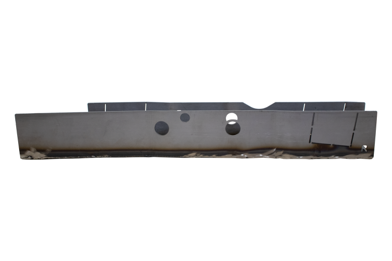 RustBuster RB7012L Rear Frame Section Left Side