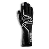 SPARCO 00131611NRBI Glove Lap 11 Black/ White