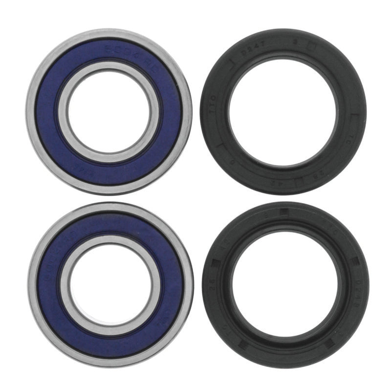 QuadBoss 413312 fits Honda FL350R Odyssey Front ATV Wheel Bearing & Seal Kit