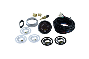 AEM 30-4402 52mm Temperature (Transmission / Oil / Water) Digital Gauge