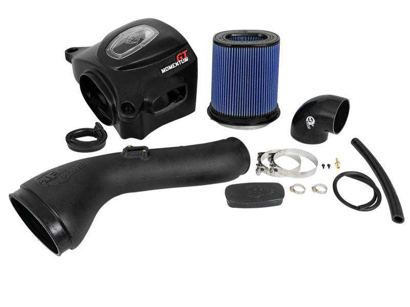AFE 50-70027R fits Toyota Land Cruiser V8 4.7L Momentum GT Cold Air Intake w/ P