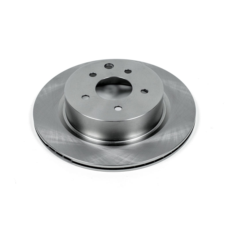 PowerStop JBR1144 fits Infiniti 08-12 EX35 Rear Autospecialty Brake Rotor
