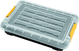 BikeMaster 152490 BikeMaster Small Parts Organizer