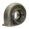 Garrett 761208-0054 GTX55 Turbine Hsg V-Band In/Out 1.24 A/R - SFI (SS)
