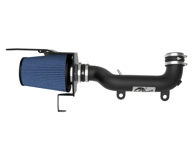 AFE 54-53029R  FORCE Stage-2 Pro 5R Cold Air Intake System 18-19 fits Jeep Wran