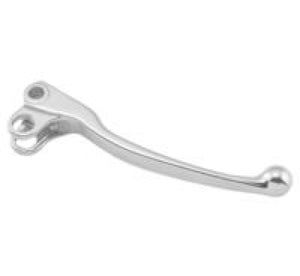 BikeMaster 071157 Brake Lever fits Yamaha 3Yx-83922-00 Polished