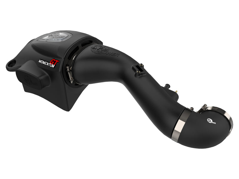 AFE 50-70027R fits Toyota Land Cruiser V8 4.7L Momentum GT Cold Air Intake w/ P