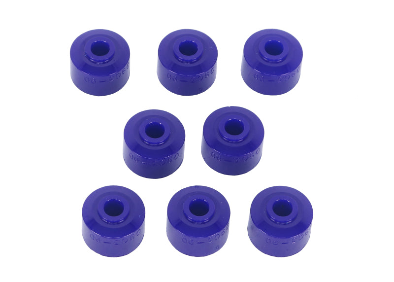 SuperPro SPF0903-90K Universal Severe Duty Sway Bar Link Bush - 90A Control Arm