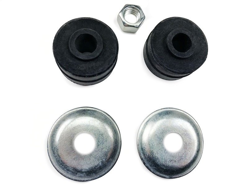 Tuff Country 61212 04-12 fits GMC Canyon 4x4 (w/4in Lift Kit Only) Front SX8000 Gas Shock (Ea)