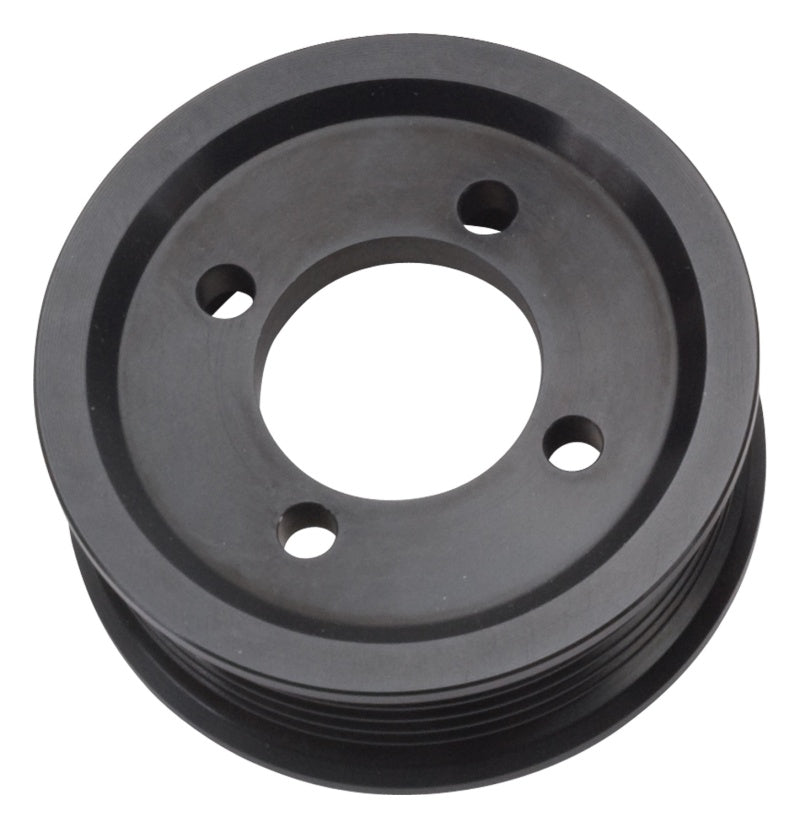 Edelbrock 15822 Pulley Supercharger E-Force Competition 3 00In