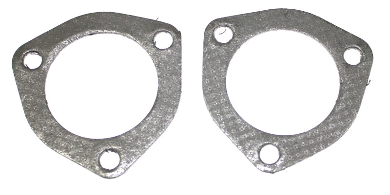 JBA 063-1202 3 Bolt 2-1/2in Collector Gaskets