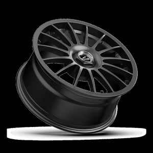 fifteen52 STPFG-98554+35 Podium 19x8.5 5x114.3/5x120 35mm ET 73.1mm Center Bore Frosted Graphite Wheel