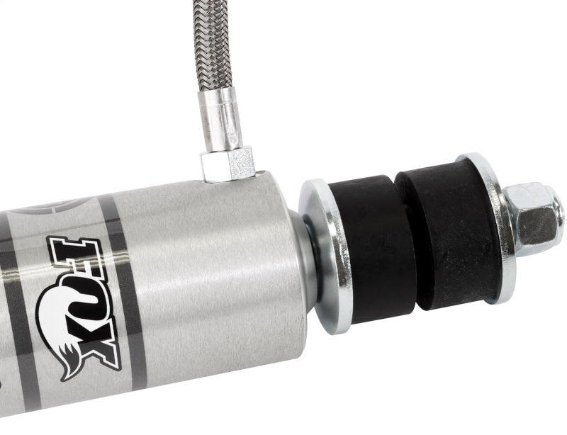 Fox 985-24-117 03+ 4Runner 2.0 Performance Series 9.1in Smooth Body Remote Reservoir Rear Shock / 0-1.5in. Lift