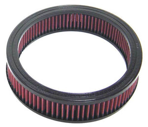K&N Engineering E-1210 K&N Replacement Air Filter fits FORD PINTO,AUDI FOX, 1971-74