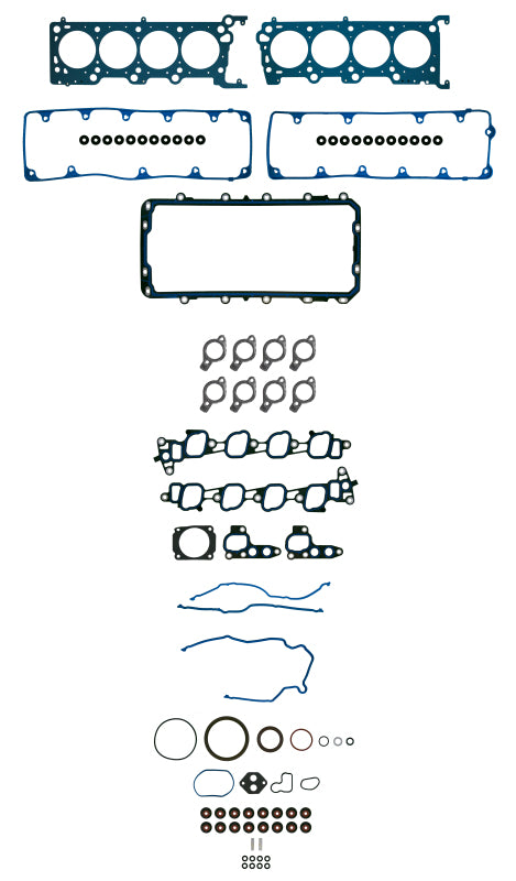 Fel-Pro Ford Mustang 260-3159 Engine Gasket Set