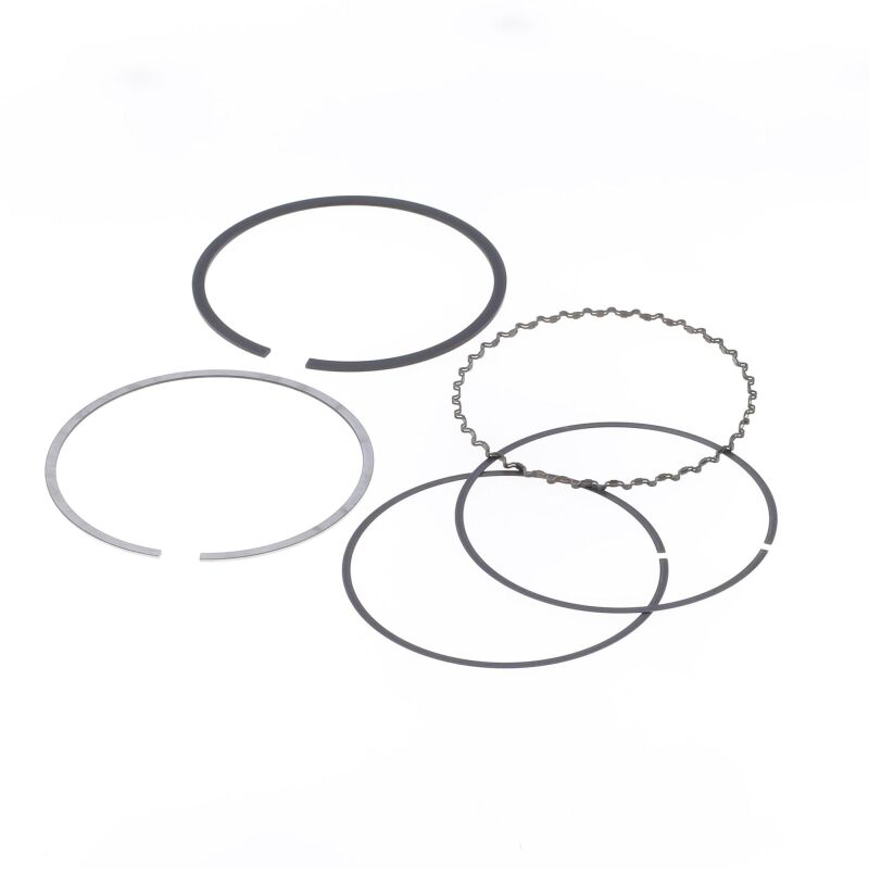 Athena S41316101 fits Yamaha XS 650 81mm Bore Piston Ring Set (For Piston)