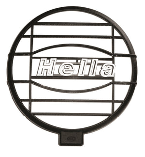 Hella LA165530801 500 Grille Cover (Pair)