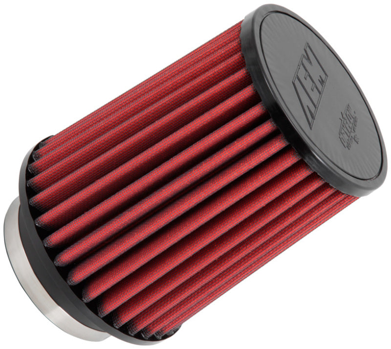 AEM 21-2058DK DryFlow Air Filter Kit 4in x 7in DRYFLOW W/O Hole