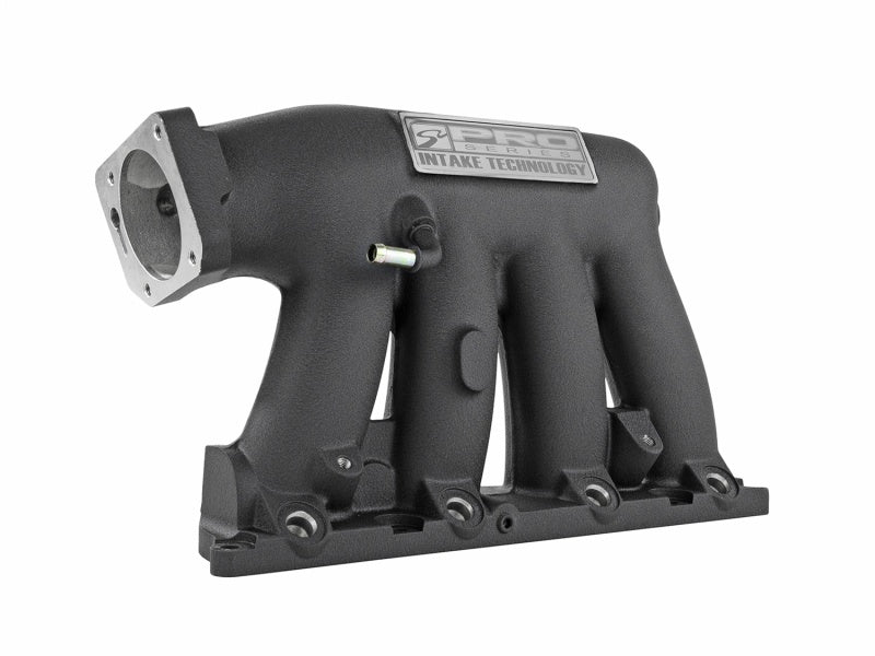 Skunk2 Racing 307-05-0315 Skunk2 Pro Series 02-06 fits Honda/fits Acura K20A2/K20A3 Intake Manifold (Race Only) (Black Series)
