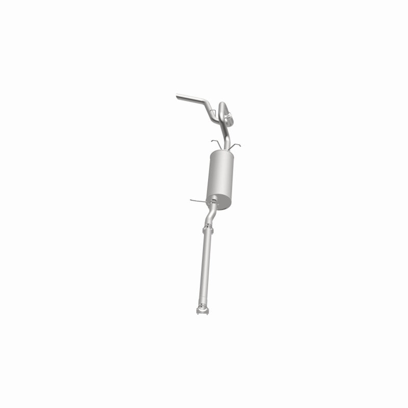 Magnaflow 106-0026 BRE Exhaust Kit 01-04 fits Ford F-150