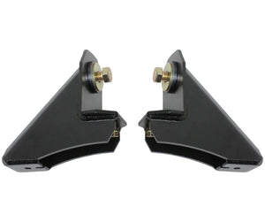 Carli CS-FEX-BDR 00-05 fits Ford Excursion Bump Drops Rear Excursion