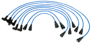 NGK 54393 fits Jaguar 87-19 Vanden Plas 1982 Spark Plug Wire Set