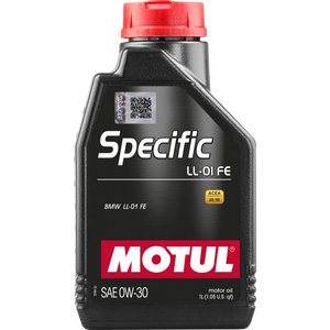Motul 111781 1L Specific LL-01 FE 0W30