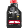 Motul 111781 1L Specific LL-01 FE 0W30