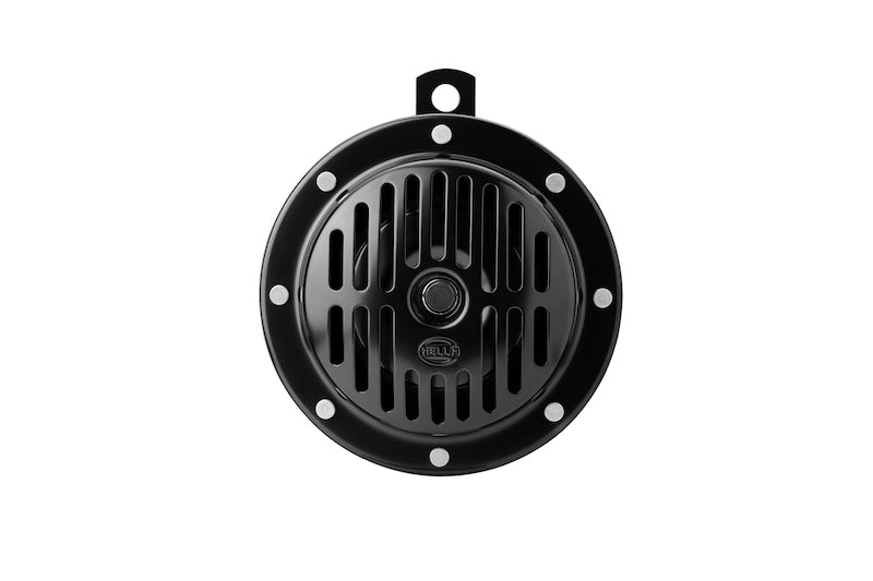 Hella LA004811042 Supertone Horn Kit 12V 310/380HZ HTone Black