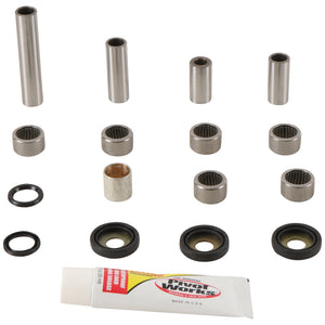 Pivot World PWLK-H73-000 04-13 fits Honda CRF100F PW Linkage Bearing Kit