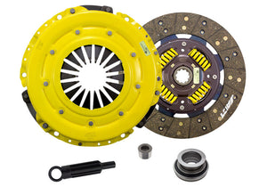 ACT GM3-HDSS fits Chevrolet Camaro HD/Perf Street Sprung Clutch Kit