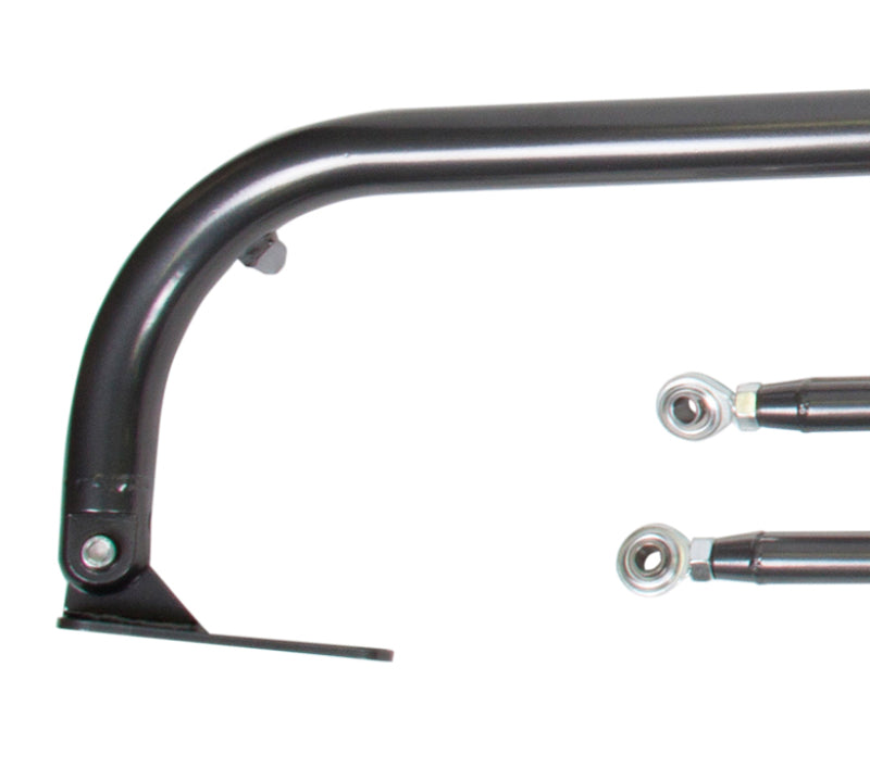NRG HBR-002TI Harness Bar 49in. - Titanium