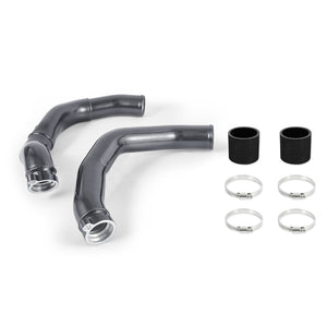 Mishimoto MMICP-F80-15CMG fits BMW F80 M3/M4 Intercooler Pipe Mineral Metallic