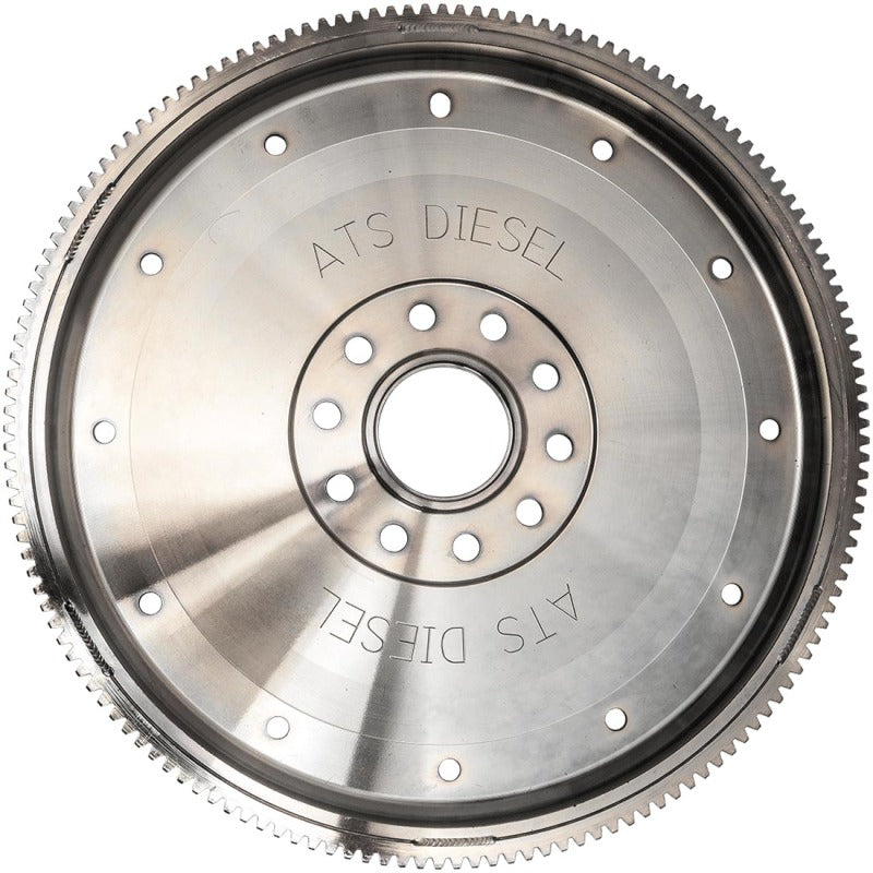 ATS Diesel 3059002464 2019+ 6.7L Cummins 68Rfe Billet Flexplate