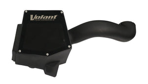 Volant 15153D 99-06 fits Chevy Silverado | GMC Sierra 2500/3500HD 6.0L V8 DryTech Closed Box Air Intake System