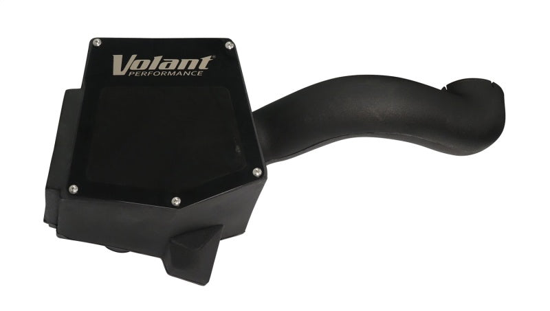 Volant 15153D 99-06 fits Chevy Silverado | GMC Sierra 2500/3500HD 6.0L V8 DryTech Closed Box Air Intake System