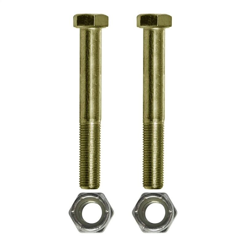 Skyjacker 7166 1997 fits Ford 80-19 F-350 Leaf Spring Tie Bolt - Single