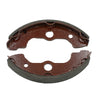 EPI HO441040 14-22 fits Honda TRX420 Rancher/TRX500-520 Rubicon Brake Pad