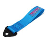NRG TOW-01NB Universal Prisma Tow Strap - New Blue