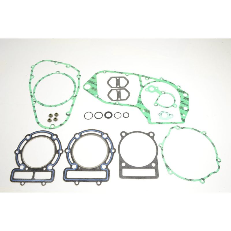 Athena P400220850254 fits Husqvarna 01-04 TE 570 Complete Gasket Kit