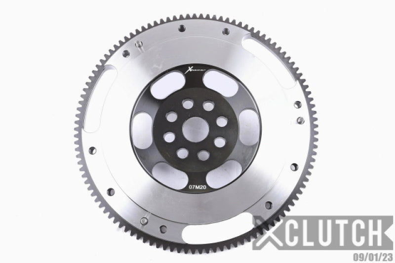 XClutch XFHN009CL 00-03 fits Honda S2000 Base 2.0L Lightweight Chromoly Flywheel