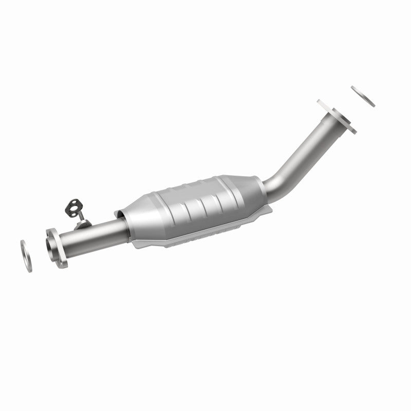 MagnaFlow 23752 Conv DF 00-8/04 fits Toyota Tundra 4.7L P/S Front