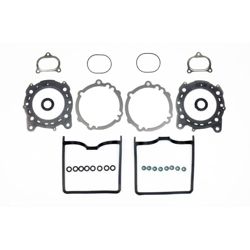 Athena P400110600053 fits Ducati 08-13 848 Nh / Evo 848 Top End Gasket Kit