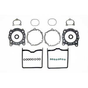 Athena P400110600053 08-13 Ducati 848 Nh / fits Evo 848 Top End Gasket Kit